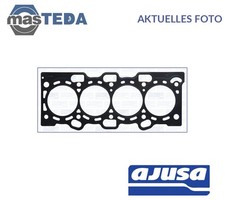 10109910 ZYLINDERKOPF DICHTUNG KOPFDICHTUNG AJUSA FÜR MITSUBISHI LANCER VI 1.8L