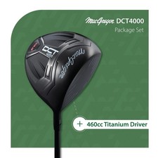 MacGregor Left-Handed Golf Clubs for sale | eBay