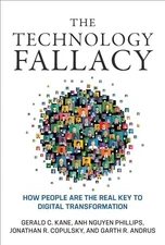 The Technology Fallacy How Peo - GOOD