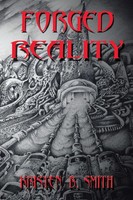 Kristen Smith | Forged Reality | Taschenbuch | Englisch (2018) | Xlibris