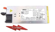 Dell 03MJJP PowerEdge R810/R815/R910/R510/T710 1100W Power Supply Unit Server