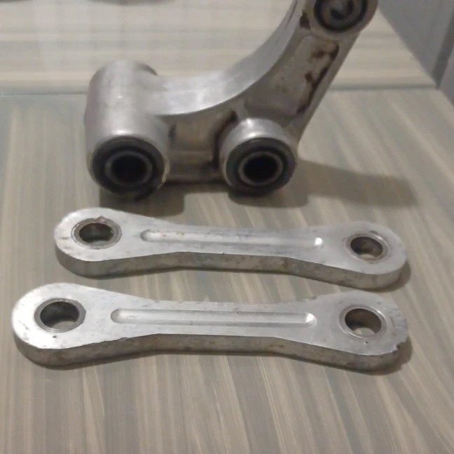 Motorcycle Fork Tubes for Kawasaki KX250 for sale | eBay
