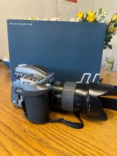 Hasselblad H3Dii-31 w/50mm f3.5 & Original Box