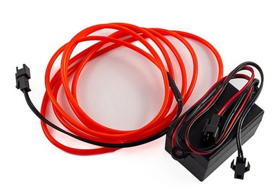 Razor Power Core E90 Glow LED Controller + LED Strip