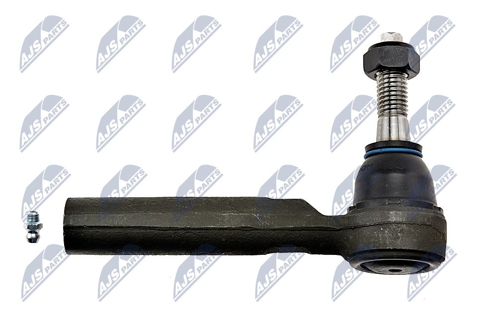 Steering rod end Front Axle SKZ-CH-072 NTY for CADILLAC CHEVROLET - Image 12
