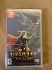 New ListingCastlevania - Anniversary Collection Edition (Nintendo Switch, 2021)