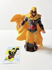 McFarlane DC Multiverse JSA HOURMAN Gold Edition Action Figure