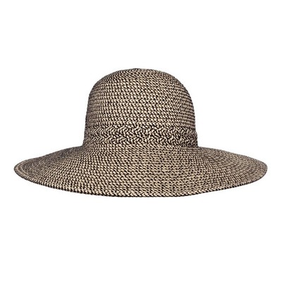 Sunday Afternoons UV Hat Tweed Wide Brim Sun Hat UPF 50+.