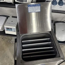 Col Pac Hydrocolator Chattanooga