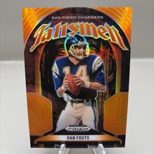 Dan Fouts Cards, Rookie Card and Autographed Memorabilia Guide 3