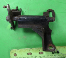 Volkswagen Vw Type 3 Bell Crank Carburetor Link Vintage Solid Shape 1961-1973 Volkswagen Vw Type 3 Bell Crank Carburetor Link Vintage Solid Shape 1961-1973