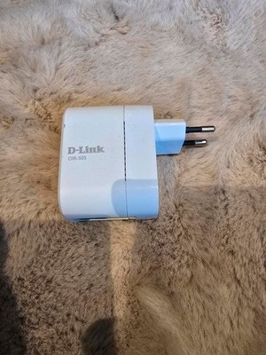 D-Link DIR-505