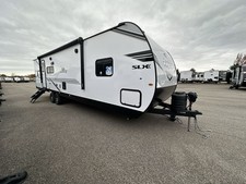 2026 Jayco Jay Flight SLX Double Axle 295TBS