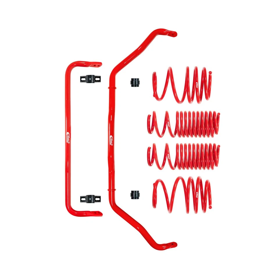 Eibach Sport-Plus Kit 4.7328.780 for Dodge - Imagem 2 de 4