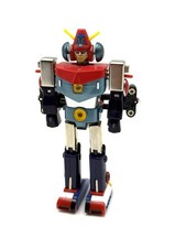 Popy Chodenji Robo Combattler V Chogokin GA-54  # CV