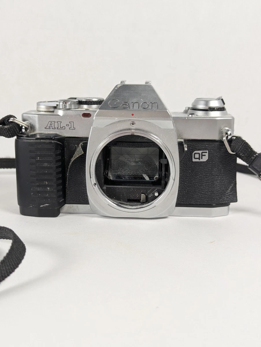 Canon AL-1 Film Cameras for sale - eBay