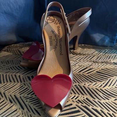 vivienne westwood melissa products for sale | eBay