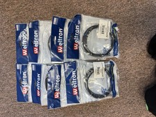 Cat 6 Network Cable 8 Ct, 3   Patch Cable