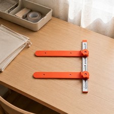 Adjustable Drawer Slide Installer Easy to Use Drawer Installation Jig