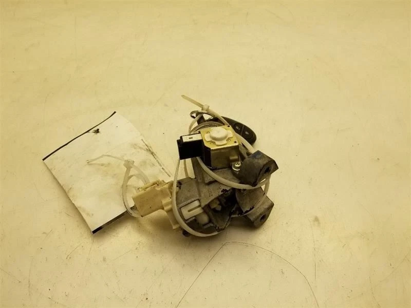 08 09 10 11 12 13 TOYOTA HIGHLANDER IGNITION SWITCH WITH KEY Foto 3 de 4