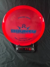 Dynamic Discs Lucid Bounty 171g