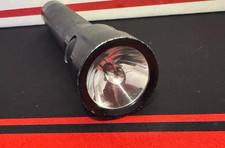 Streamlight Stinger Flashlight without charger BLACK SNAP ON MATCO