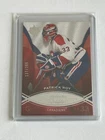 2008-09 Ultimate Collection #21 Patrick Roy /299