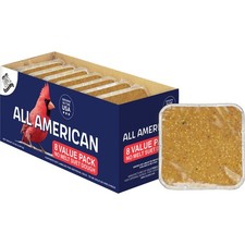 C&S ALL AMERICAN NO MELT SUET DOUGH