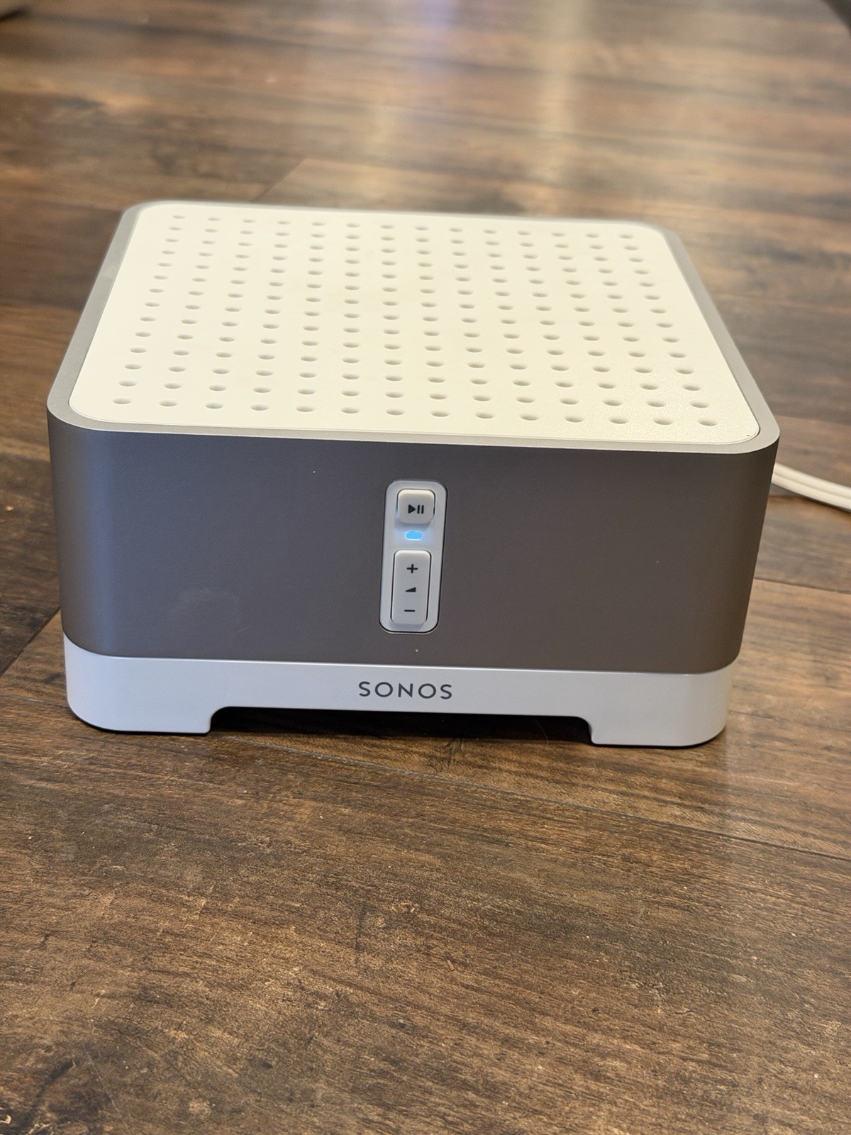 Price for 1 unit - Sonos Connect: Amp Gen 2 (S2 Compatible) (Great Condition)