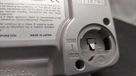 SNK NEOGEO POCKET COLOR Neo Geo Pocket h194_0301