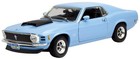 1:18 1970 Ford Mustang Boss 429 Timeless Classics