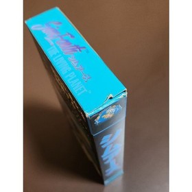 Nintendo Super Famicom SFC Sim Earth