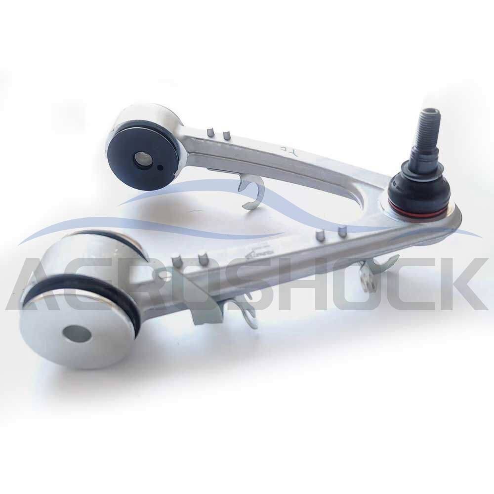 Front Left Upper Lower Control Arms Fits Maserati Quattroporte M139 Gran Turismo
