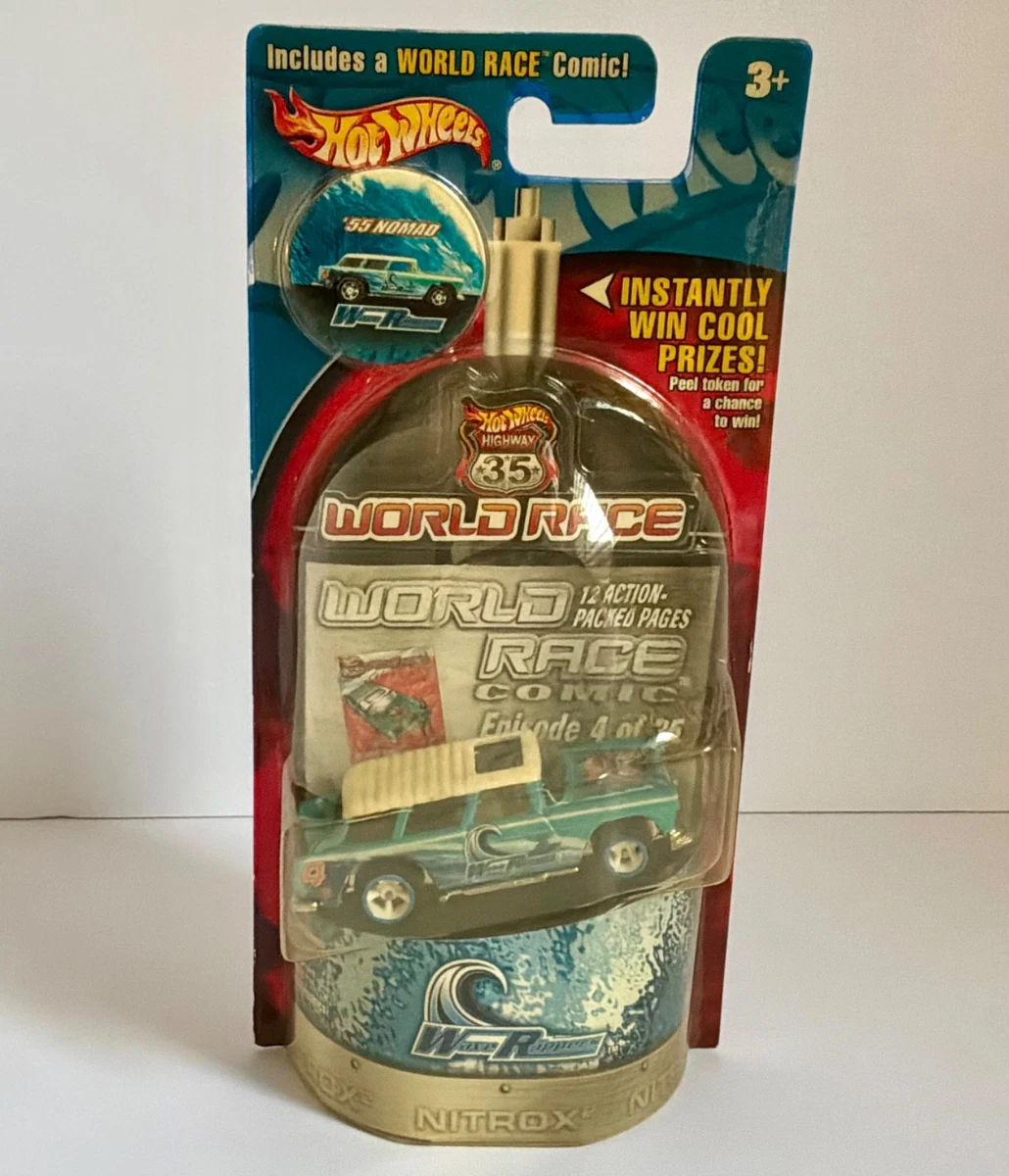 Hot Wheels Highway 35 for sale - eBay