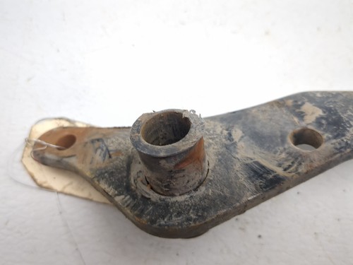 05-16 Kawasaki KAF400 Mule 610 Front Brake & Accelerator Pedal - Afbeelding 3 van 8