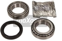 1 X Radlagersatz Maxgear 33-0980 FüR KIA K2500 K2700