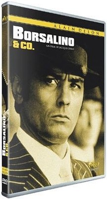 Borsalino and co von not specified | DVD | Zustand sehr gut
