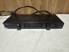 Panamax MR4300 9-Outlet AV Power Conditioner Surge Protector