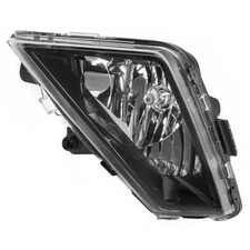 1x Nebelscheinwerfer HELLA 1ND 013 001-011 passend für SEAT