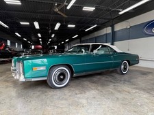 1976 Cadillac Eldorado for Sale