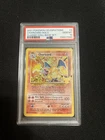 Pokémon Charizard 4/102 Celebrations Classic Collection Holo PSA 10