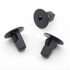 FIT PEUGEOT INNER WHEEL ARCH LINING SPLASHGUARD TRIM CLIPS PLUGS GROMMETS