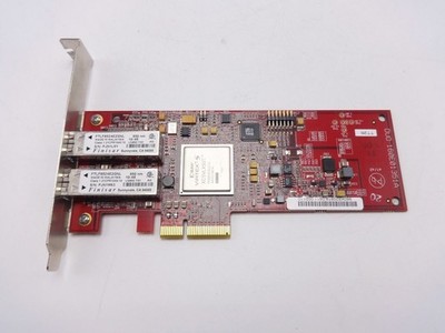 Dell C7PJG Fiber Virtex-5 PCI-E Dual Port XC5VLX50T