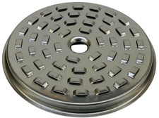 Presto 6-Cup Stainless Steel Coffee Maker Basket Lid, 44239 2