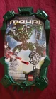 LEGO BIONICLE: Toa Kongu (8910) complete in package, unopened