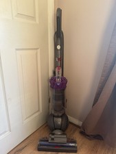 Image of Dyson Dc40 Animal Hoover Vacuum Cleaner Serviced and Cleaned with Attachments