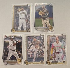 Omar Cruz , Ismael Javier , Jackson Merrill, Sean reynolds , Romeo Sanabria