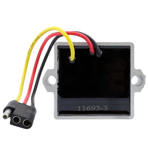 AC Regulator for Polaris 550 Indy / Adventure / LXT / Evo 2014-2024 OEM 4013459 - Picture 5 of 9