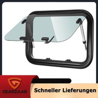 Wohnwagen Fenster Ausstellfenster FüR AnhäNger RV Verdunklungsrollo FüR AnhäNger