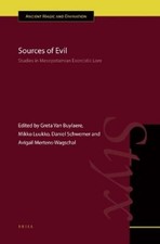 Greta Van Buylaere Sources of Evil (Hardback) (UK IMPORT)